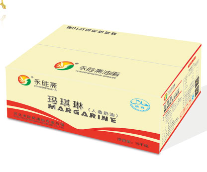 玛琪琳
